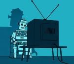 Une intelligence artificielle pour couper le son de la publicité à la télévision