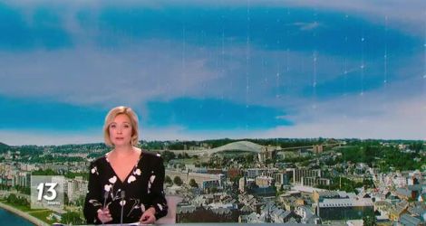 Les gros sexes ou les grossesses ? (RTBF)