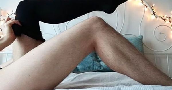 33 femmes qui ont partagé leurs photos pour « Januhairy »