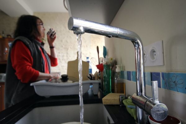 Cotentin : plusieurs communes touchées par une coupure d'eau