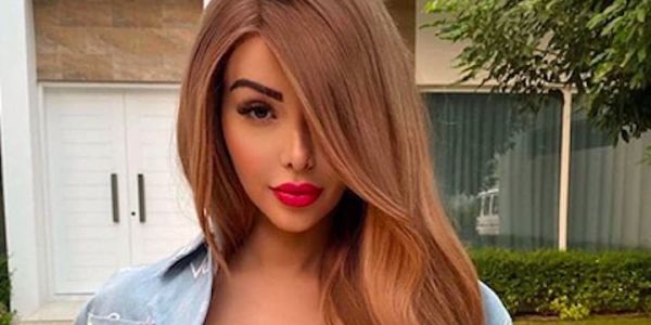 Nabilla en plein craquage: « Je vais reprendre tous mes kilos de grossesse » !