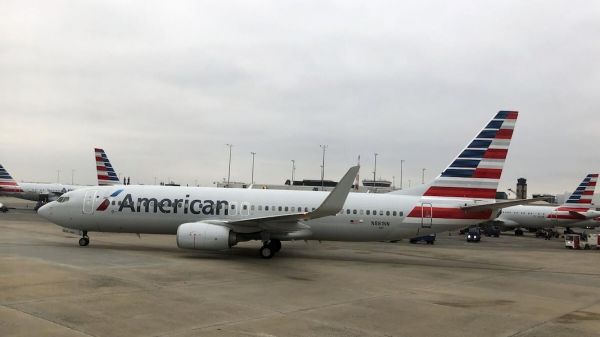Boeing : American Airlines repousse encore ses vols jusqu'à juin
