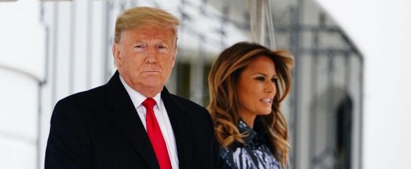 Trump tente de tirer profit de la contestation en Iran