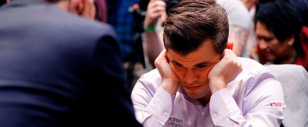 Échecs : record pour Magnus Carlsen, imbattu en 111 parties