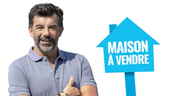 « Maison à vendre” du 15 janvier 2020 : Stéphane Plaza déborde d'idées pour 2020 (vidéo)