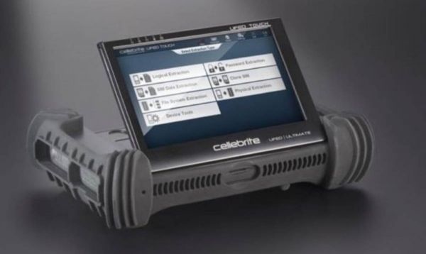 Cellebrite peut désormais déverrouiller des Mac et PC Windows
