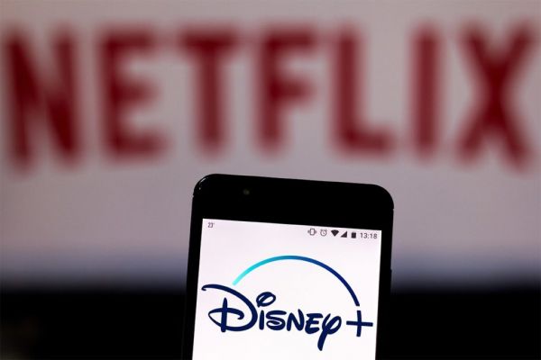 Streaming : Netflix et les autres obligés d'investir 25% de leurs revenus en France