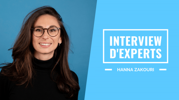 Interview : Découvrez le métier de producteur en agence de pub avec Hanna Zakouri