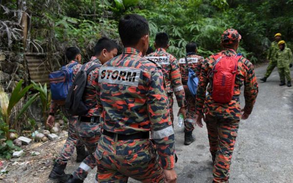 La famille d'une Franco-irlandaise retrouvée morte dans la jungle en Malaisie réclame une enquête