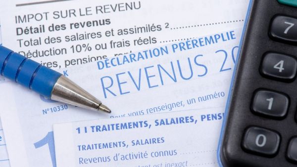Prélèvement à la source : 9 millions de foyers vont percevoir des avances de crédits d'impôt