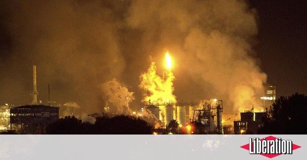 L'explosion d'une usine pétrochimique fait deux morts et huit blessés en Espagne