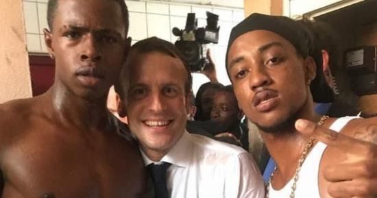 L'ancien directeur de la DGSE dresse un bilan désastreux de l'immigration en France