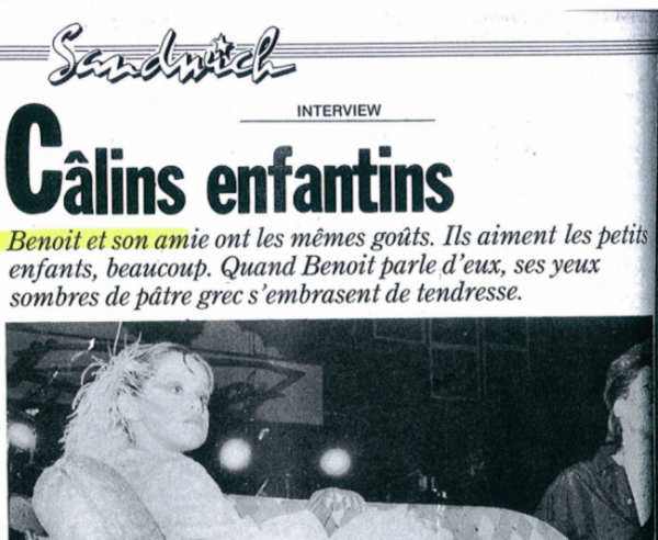 Le Coral (1982) : la mère de toutes les affaires de pédocriminalité