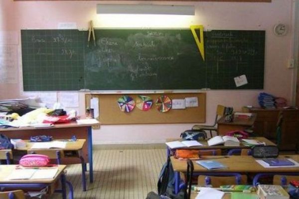 Le Collectif Migrants Outre Mer estime qu' à Mayotte,  il y a encore trop d'enfants interdits d'école.