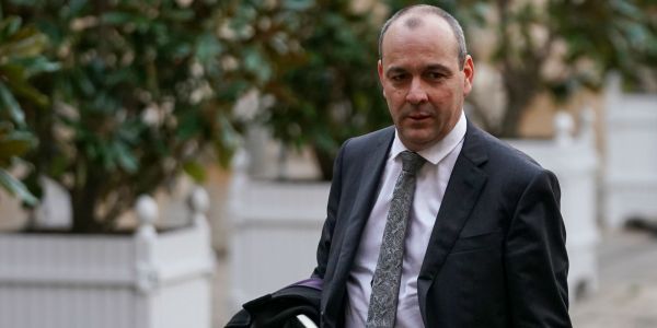 CFDT : des "dizaines d'individus" se sont introduits "violemment" au siège et ont "agressé" des salariés