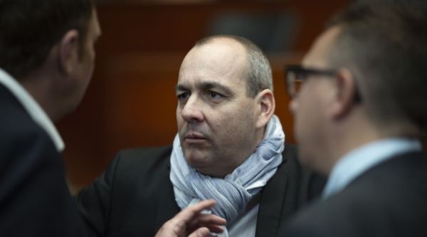 Laurent Berger affirme que des « individus » ont agressé des salariés au siège parisien de la CFDT