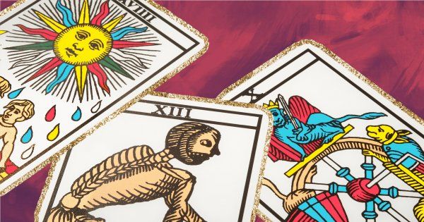 Comment débuter le tirage de tarot divinatoire ?