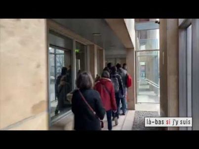 Intrusion au siège de la CFDT : Laurent Berger dénonce des "agressions" sur les salariés"