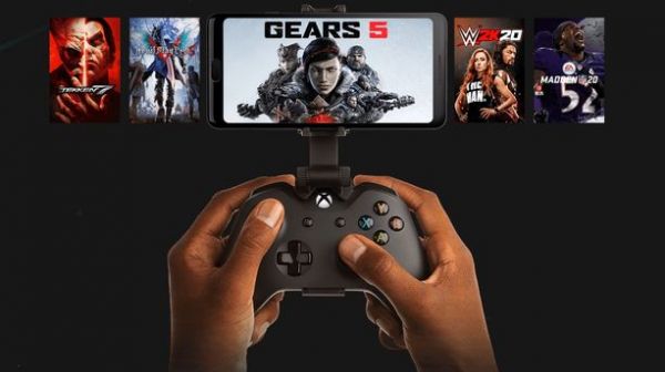 EN DIRECT - L'actu de la tech : le service de cloud gaming de Xbox arrive (en partie) en France