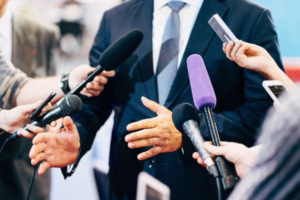 Comment s'informent les sympathisants politiques ?
