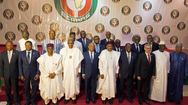 Monnaie : la création de l'Eco mal accueillie par les pays anglophones d'Afrique de l'Ouest