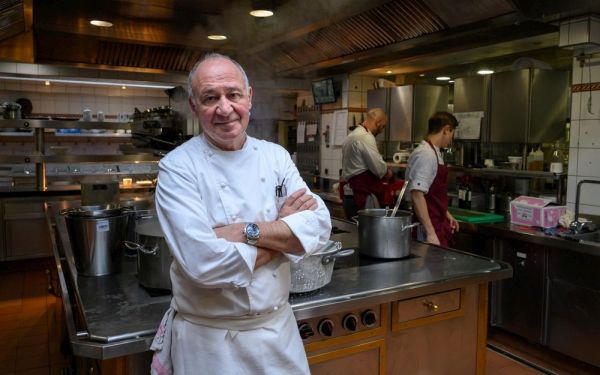 Guide Michelin : comment ont-ils vécu la perte de leur troisième étoile ? "Il faut être costaud"