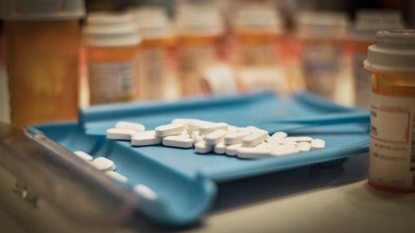 L'OMS s'alarme du manque de nouveaux antibiotiques