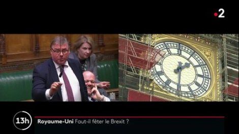 Royaume-Uni : faut-il fêter le Brexit ?
