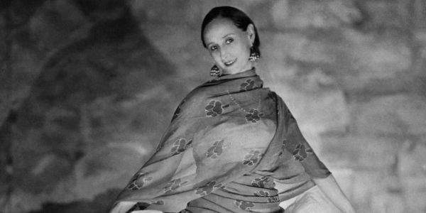 Sélection livre : Anna Pavlova, destin d'une grande étoile