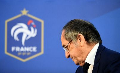 Le Graët "menteur" : la Fédération répond à Véronique Rabiot