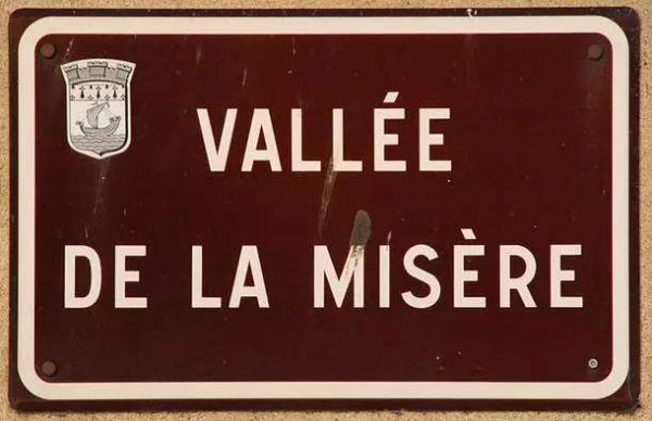 « La misère, pas la précarité... » L'édito de Charles Sannat