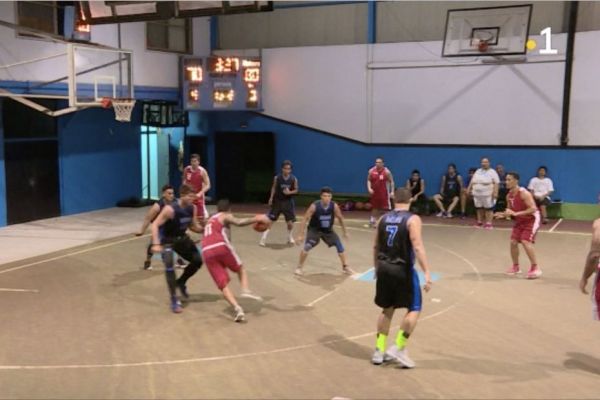 Basket : Excelsior / Aorai
