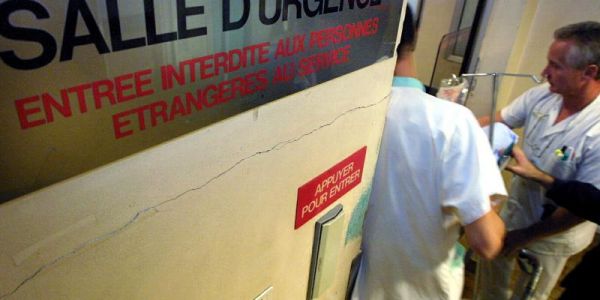 Une enquête ouverte après le décès par méningite d'un ado de 15 ans passé par les urgences d'Arnault-Tzanck