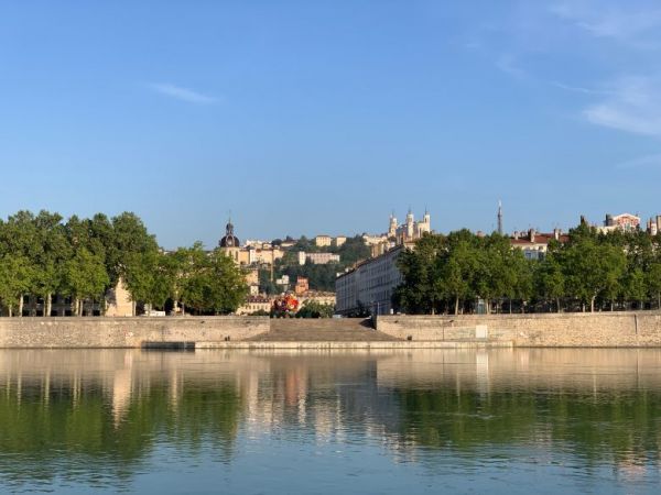 Lyon : trois quartiers interdits à la manifestation ce samedi à Lyon