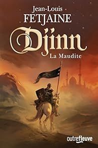 Djinn par Jean-Louis Fetjaine