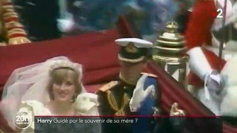 Harry : guidé par le souvenir de sa mère ?