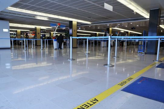 Grève contrôleurs aériens : des perturbations attendues le 24 janvier 2020, les infos