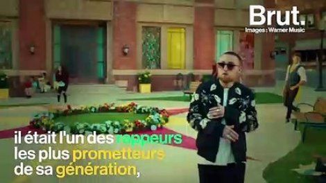Surnommé "le nouvel Eminem", qui était Mac Miller ?