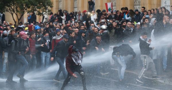 Au Liban, la corruption de l'élite déchaîne toujours plus la colère