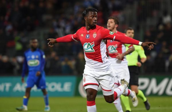 Coupe de France : Monaco, dernier qualifié pour les 8es