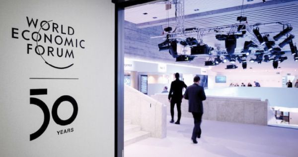 A 50 ans, Davos, "speed dating” de l'élite mondialisée, voudrait se réinventer