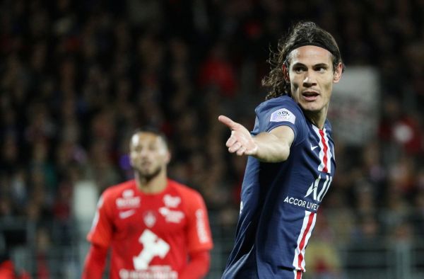 PSG : qui pour remplacer Cavani au mercato d'hiver ?
