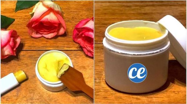 Faites Vous-Même Votre Baume à Lèvres (Facile, Pas Cher & Naturel).