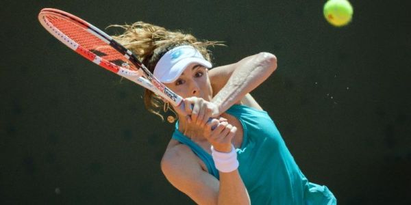 Alizé Cornet au 2e tour de l'Open d'Australie