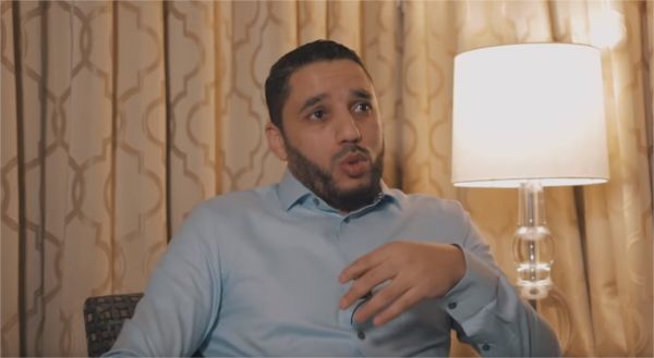 Dans une vidéo, l'imam de Brest revient sur la tentative d'assassinat dont il a été victime