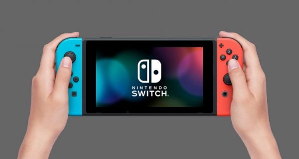 Nintendo Switch, les 21 prochains titres à sortir…