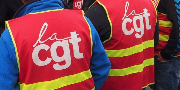 Retraites : deux agents d'Enedis en garde à vue après une coupure sauvage d'électricité