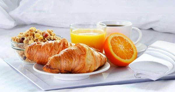 Les Hôtels solidaires collectent les croissants pour les donner aux SDF