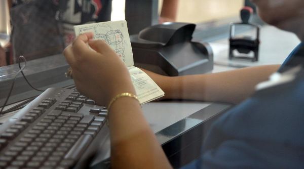 Panne internet à l'aéroport d'Alger : les enregistrements perturbés