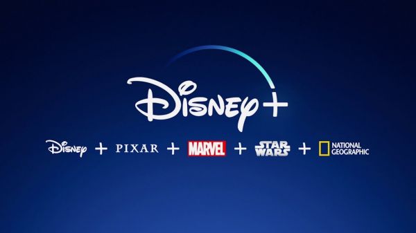 Disney+, le service Streaming arrive en avance en France !